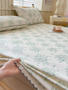 Suxuan | Heavy-duty Cotton Bed Sheet