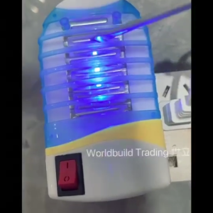 LED Mosquito Light To Drive Mosquitoes