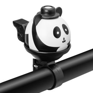 Cartoon Bicycle Bell for Mountain and Kids Bikes