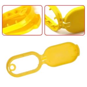 1pc Car Windshield Wiper Cleaning Fluid Reservoir Cap 8200226894 Fit For Renault Megane 2 Scenic Traction 2 Clio Laguna 3