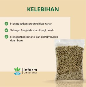 Pupuk NPK Organik & Penyubur Tanah: Pilihan Terbaik