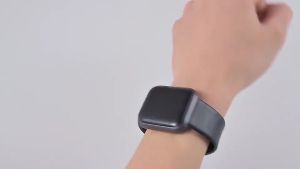 [COD] SmartWatch Y68 Sport Tahan Air Bluetooth Smart Watch Pelacak Kebugaran Gelang Pedometer Heart Rate