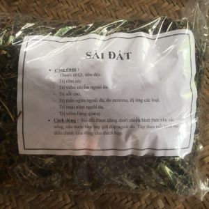 Cây sài đất khô 1kg