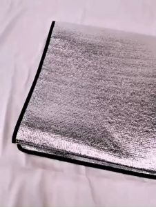 Aluminum Foil Waterproof Camping Mat: Your Ultimate Guide