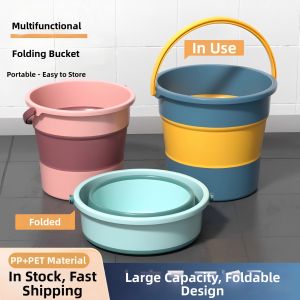 Jiaxun | Portable Foldable Bucket