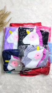 Aksesoris Hijab Anak: Kerudung Instan & Hijab Jeblosan