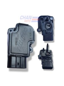 sensor tps gas langsam honda pcx 160
