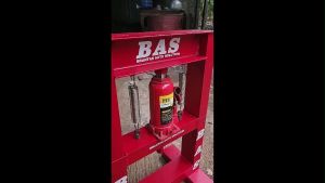 Alat Press Hidrolik 5 Ton: Kualitas Terbaik & Daya Tahan Tinggi