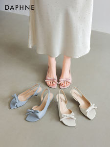 Daphne | High Heel Comfortable Summer Outdoor Womens Shoes