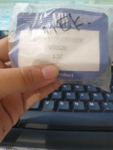 bosh monoshok vixion mw part bos monoskok vixsen