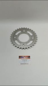 Ger Belakang GL Pro 33T - Gear Gir Gigi Belakang Honda CB GL 100 GL Max Neotech Mega Pro Type 428