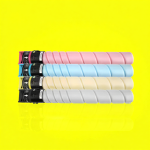 CHG | Konica Minolta TN328 Compatible Toner for bizhub C360i C300i C250i C7130i Color MFP Toner
