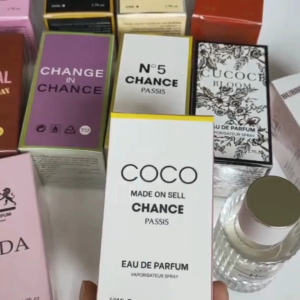 Nước Hoa Nữ Choilic 50ml Chai Tròn Mẫu Mới
