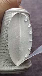 ALX Malaysia Shoe Repair Glue Waterproof Shoe Glue Clear Strong Hold Sneakers Sole Fix Soft Resin Adhesive Gum Gam Kasut 鞋底胶水