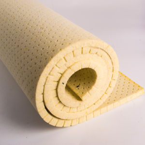 High-Quality Sponge Ironing Board Pad with Holes Heat-Resistant Insulation Sponge for Clothing Ironing Multiple Models Available