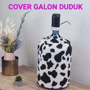 SARUNG GALON MULTIFUNGSI - CG