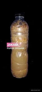 JAKABA PUPUK ORGANIK