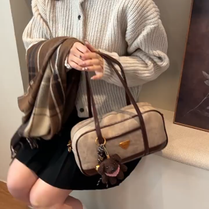 [ BISA NFC] MMI9128 Tas Premium Tote Wanita Tas Handbag Wanita Tas Shoulderbag Wanita Tas Bahu Wanita Import Tas Wanita Korea