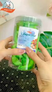 Mứt Vỏ Bưởi Xanh Saigonfood 300GR