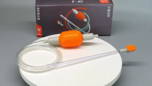 Qanvee IX1 Small Tank Water Changer Fish Aquarium