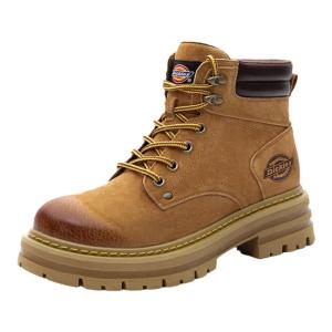 Dickies | Autumn Retro Outdoor Work Boots High-top
