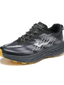 Giày Chạy Bộ Ngoài Trời Nhẹ Chống Nước Chống Mài Mòn Cho Nam Và Nữ Giày Leo Núi Chuyên Nghiệp Giày Thể Thao Thoáng Khí