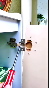 Stainless Steel Door Hinge Repair Pembaikan Engsel Pintu Keluli Tahan Karat