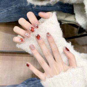 CHUBEISHI | Handmade Wearable Nails