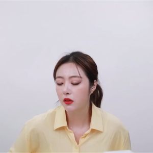 Nước Tẩy Trang The Saem Healing Tea Garden 300ml