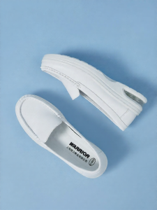 Warrior | Comfortable and Breathable Nurse Shoes for Women