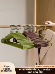 SIVASS | Extra Large Heavy Duty Shoulder Protection Hanger Anti-Slip
