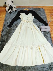 Agata dress