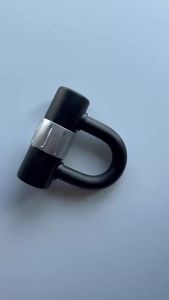 1 Pcs Heavy Duty U Lock For Electric Vehicle Mountain Bike C Level Anti Theft Padlock Waterproof Anti Hydraulic Shear Security