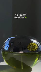 Synthetic Ori 🔥Be Delicious Eau De Parfum (90Ml) Perfume For Women