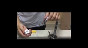 Konektor Saringan Kran Wastafel: Panduan Lengkap