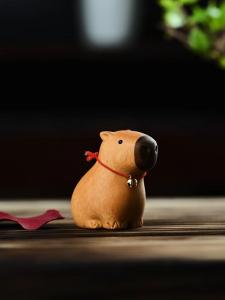 Đồ Trang Trí Bằng Gỗ Đàn Hương Dễ Thương Chất Liệu Gỗ Đàn Hương Đồ Trang Trí Để Bàn Đồ Chơi Xe Hơi Quà Tặng Sáng Tạo Cho Trẻ Em