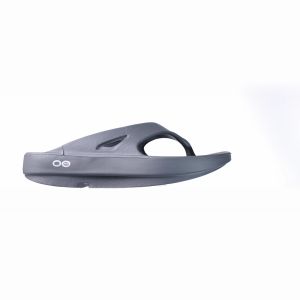 OOFOS Ooriginal Slate (เทา) รองเท้าเพื่อการฟื้นฟู