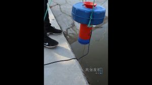 750Wกังหันตีน้ำ ปั้มน้ำพุโซล่าเซลล์ ปั้มน้ำออกซิเจนลอยน้ำ ปั๊มดูดน้ำเติมออกซิเจน ทุ่นลอยปั้มน้ำ ปั้มน้ำโซลาเซล ปั้มโซล่า สายไฟ 15 เมตร ทุ่นลอยน้ำพุ น้ำพุ ปั๊มน้ำพุบ่อปลา น้ำพุในบ่อปลา - Lazada