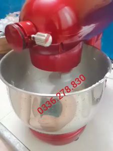 Máy nhào bột cao cấp 6in1 thương hiệu COOKLEE