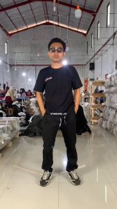 Celana Chino Panjang Pria Dewasa: Model, Ukuran & Tips
