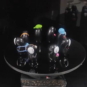 set 8 mô hình vô diện mới nhất 2024