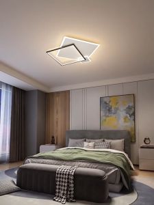 Modern Design LED Light Ceiling Light Living Room Light Ceiling Bedroom Light Ceiling Lamp Study Room Light