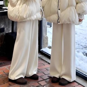 XUECAIQI | Age-Reducing Elegance Casual Outfit Set