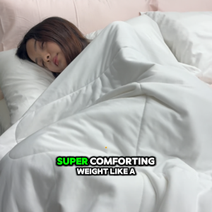 Bellami Japan CoolMax Super Fine Luxury Quilt - Queen/King