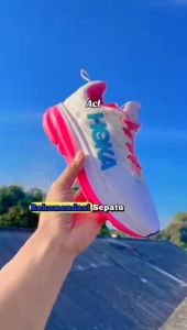 Sepatu Senam Wanita Ringan Sepatu Sneakers Wanita Nyaman Dipakai Sepatu Jogging Wanita Sport Sepatu Olahraga Sepatu Kets Wanita Model Baru