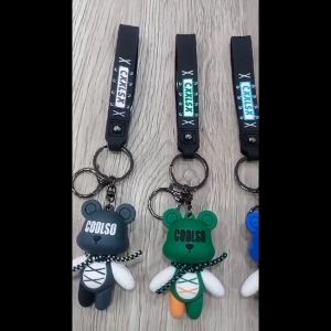 GANTUNGAN KUNCI COOL SO LUCU IMUT
