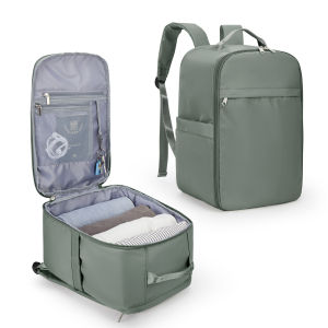 Ryanair Backpack 40x20x25 Cabin Bag Hand Luggage Travel Backpack for Easyjet Cabin Bag 45x36x20 Laptop Backpack for Women/Men