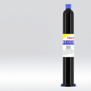 KAITUANBING | Waterproof Insulating Sealing Adhesive UV Curing Transparent