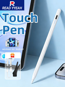 Universal Stylus for Android Ios Windows iPad Pencil with Magnetic Adsorption Stylus Pen for Tablet Huawei Xiaomi Samsung Pencil