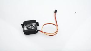 Bộ Điều Khiển Servo Kỹ Thuật Số Mô-men Xoắn Cao Bánh Răng Kim Loại Chống Nước Dành Cho Xe RC Thuyền Robot Tỷ Lệ 1/8 1/10 - 20KG/25KG/30KG/35KG Kèm Bộ Kiểm Tra Servo